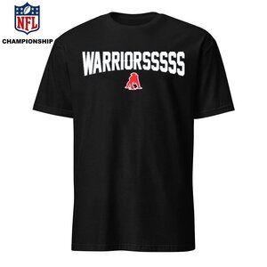 Warriorsssss New England Patriots Shirt 159